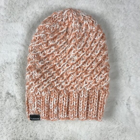 ADIDAS Women's Knit Beanie NWOT One Size - Picture 3 of 6